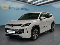 Gebraucht VW Tayron 150 PS (110 kW) 2025 Weiß SUV