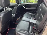 Gebraucht Ford Maverick Limited 197 PS (144 kW) 2001 Beige SUV