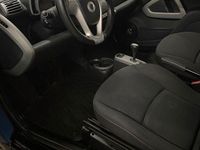 Gebraucht Smart ForTwo Coupé Pulse 84 PS (61 kW) 2008 Blau Coupé