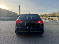 gebraucht Audi A3 Sportback 2.0 TFSI + S-tronic + Bi-Xenon + AHK