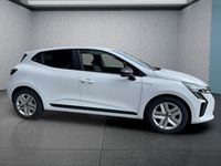 Neu Renault Clio V 90 PS (66 kW) 2025 Weiß Kleinwagen