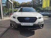 gebraucht Subaru Outback 2.5i Lineartronic Exclusive Cross