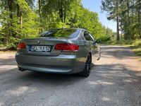 gebraucht BMW 330 330 d Coupe