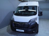 gebraucht Opel Movano C Kasten HKa L3H2 3,5t Edition 2.2D 6G Navi