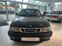 Gebraucht Saab 9-3 Cabriolet 150 PS (110 kW) 2001 Other Cabrio