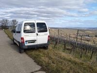 Gebraucht Peugeot Partner 75 PS (55 kW) 2011