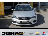 gebraucht Opel Astra Edition 1.2T Sitzheizung PDC