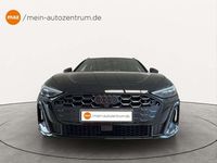 Gebraucht Audi A5 S-Line 150 PS (110 kW) 2025 Mythosschwarz Coupé
