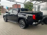 Gebraucht VW Amarok Style 241 PS (177 kW) 2023 Midnight black metallic Pickup