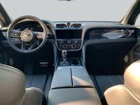 Gebraucht Bentley Bentayga 549 PS (403 kW) 2025 Schwarz SUV