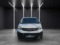 Gebraucht Opel Vivaro Edition 150 PS (110 kW) 2023 Weiß Van / Kleinbus