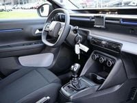 Neu Citroën C3 101 PS (74 kW) 2025 Elixirrot Kleinwagen