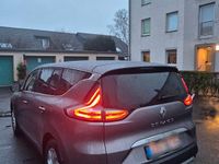 Gebraucht Renault Espace Dynamique 200 PS (147 kW) 2015 Grau Limousine