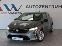 Gebraucht Renault Clio V Evolution 90 PS (66 kW) 2024 Grau Kleinwagen