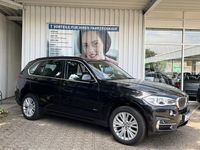Gebraucht BMW X5 306 PS (225 kW) 2014 Schwarz SUV