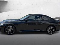 Neu BMW 218 M Sport 156 PS (114 kW) 2025 Weiß Coupé