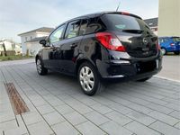 gebraucht Opel Corsa D 1,4 ecoflex 111 Edition