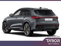 Gebraucht Audi Q5 Ambiente 204 PS (150 kW) 2024 Arkonaweiß SUV