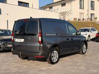 Gebraucht VW Caddy 122 PS (89 kW) 2023 Grau Van / Kleinbus