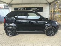 Gebraucht Suzuki Ignis Comfort 83 PS (61 kW) 2023 Schwarz SUV