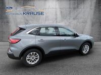 Gebraucht Ford Kuga Titanium 120 PS (88 kW) 2024 Solarsilber SUV