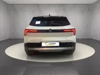 Neu Mitsubishi Eclipse Diamant Edition 160 kW (218 PS) 2026 Weiß SUV