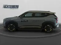 Gebraucht Kia Seltos Comfort 179 PS (131 kW) 2026 Grau SUV