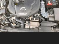 Gebraucht Mazda 6 Sky 150 PS (110 kW) 2016 Schwarz Kombi