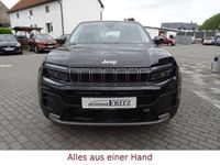 gebraucht Jeep Avenger Altitude - 1.2l GSE GDI ,18",Klima,Navi,