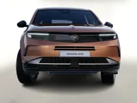 Neu Opel Grandland X 136 PS (100 kW) 2025 Impakt kupfer metallic SUV