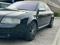 gebraucht Audi S6 4.2 tiptronic quattro -