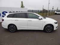 Gebraucht Fiat Tipo Lounge 120 PS (88 kW) 2017 Weiß Kombi