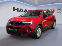 Second-hand Opel Mokka Edition 101 CP (74 kW) 2022 Roșu SUV