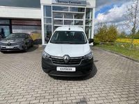Gebraucht Renault Express 75 PS (55 kW) 2024 369 arktisweiß Van / Kleinbus