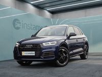 gebraucht Audi Q5 S line 50TFSI e qu