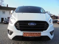 Gebraucht Ford Transit Custom 105 PS (77 kW) 2020 Weiß Kombi