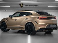 Gebraucht Lamborghini Urus 799 PS (587 kW) 2025 Gold SUV
