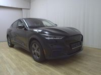 Gebraucht Ford Mustang Mach-E 216 kW (294 PS) 2022 Schwarz SUV