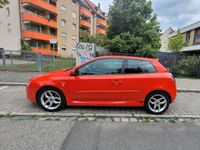 gebraucht Fiat Stilo 1.9Multijet Schumacher