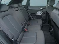 Brugt Audi Q3 150 HK (110 kW) 2025 Hvid SUV