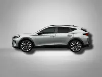 Neu Cupra Formentor VZ 333 PS (244 kW) 2026 Midnight schwarz metallic SUV