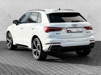 Gebraucht Audi Q3 S-Line 150 PS (110 kW) 2025 Weiß SUV