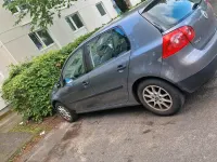 Gebraucht VW Golf V 105 PS (77 kW) 2008 Kleinwagen