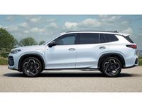 Neu VW Tayron R-line 272 PS (200 kW) 2026 Silber SUV