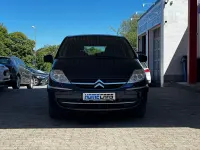 Gebraucht Citroën C8 Exclusive 163 PS (119 kW) 2010 Blau Van / Kleinbus