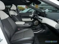 Neu Kia EV4 150 kW (204 PS) 2026 Deluxe weiss Limousine