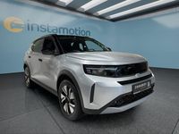 Neu Opel Frontera 83 kW (113 PS) 2025 Silber SUV