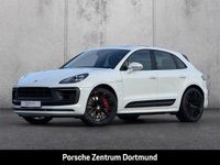 Gebraucht Porsche Macan GTS 441 PS (324 kW) 2023 Weiss SUV