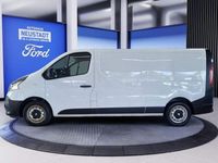 Gebraucht Renault Trafic 145 PS (106 kW) 2019 Arktisweiß Van / Kleinbus