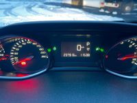 Gebraucht Peugeot 308 120 PS (88 kW) 2016 Grau Kombi